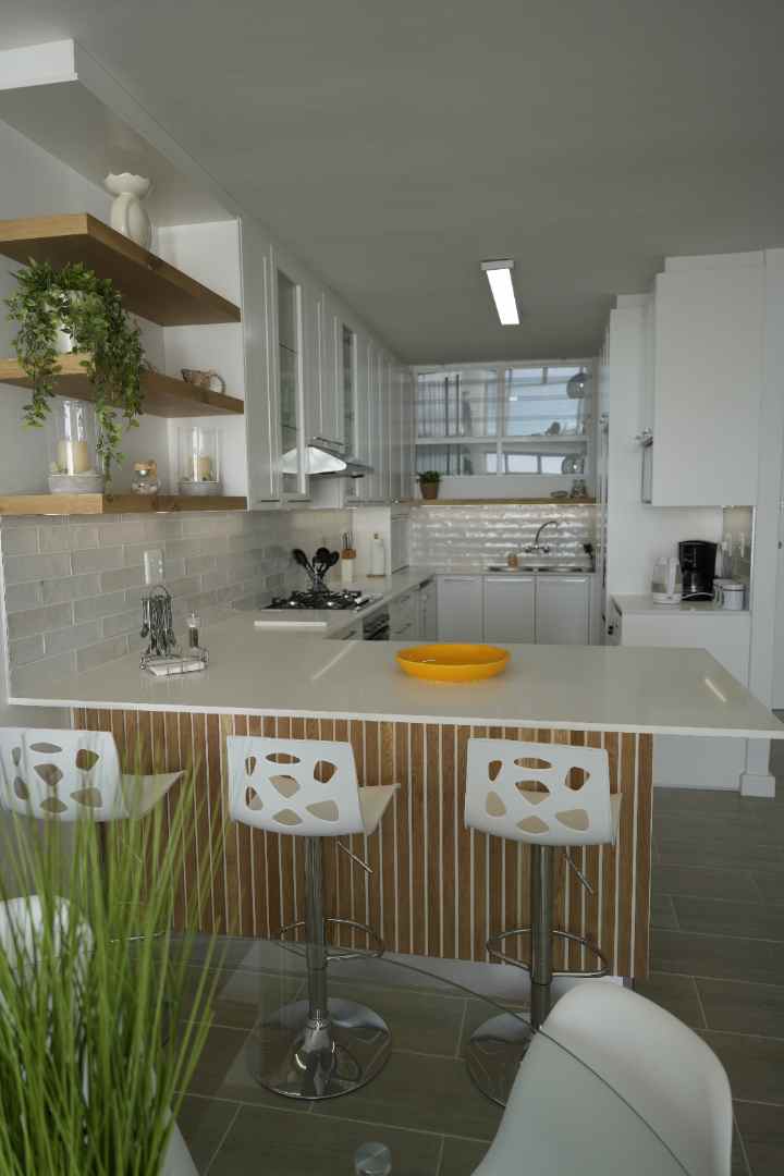 To Let 2 Bedroom Property for Rent in Summerstrand Eastern Cape